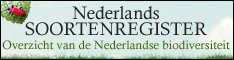 Nederlands Soortenregister